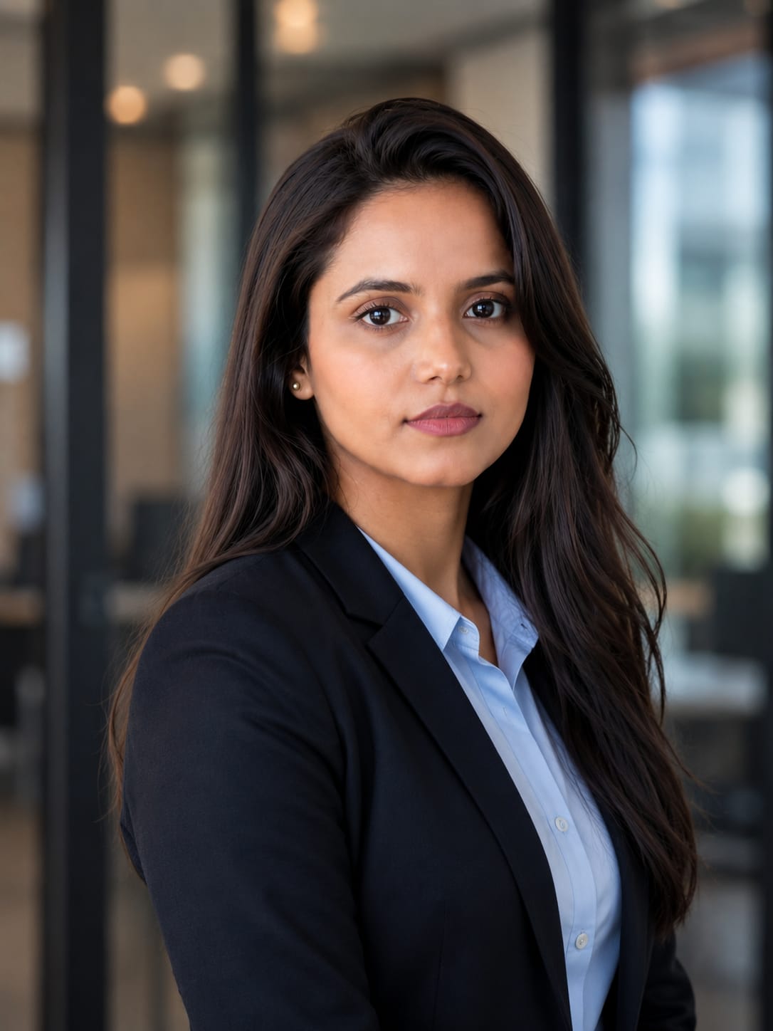 Zeba Ali